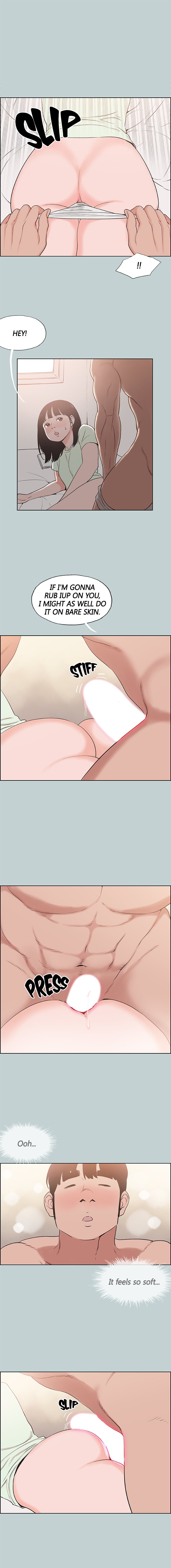 Love Square Chapter 122 Page 7