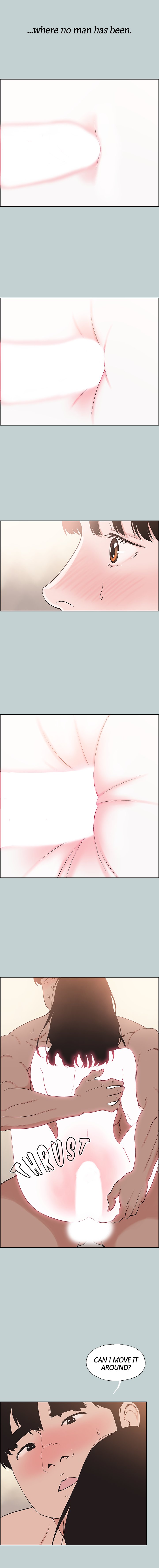 Love Square Chapter 123 Page 14