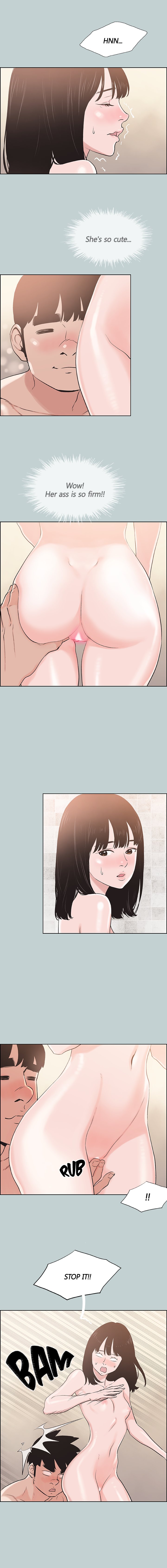 Love Square Chapter 123 Page 7