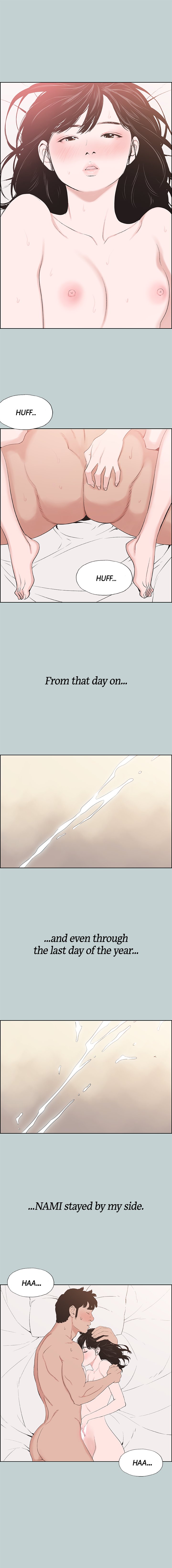 Love Square Chapter 124 Page 5