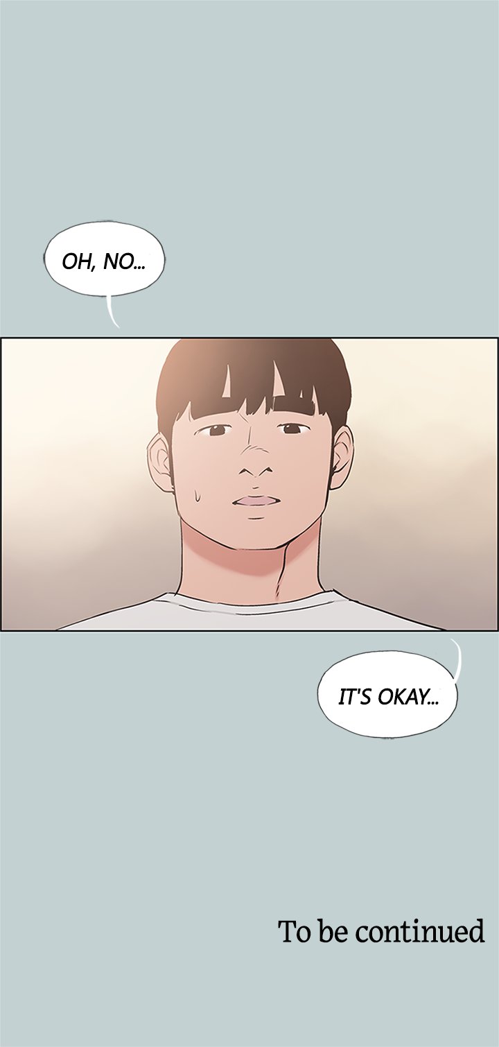 Love Square Chapter 128 Page 14