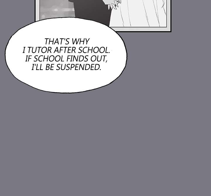 Love Square Chapter 26 Page 20