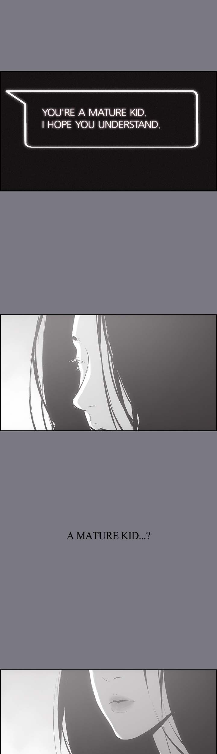 Love Square Chapter 26 Page 30