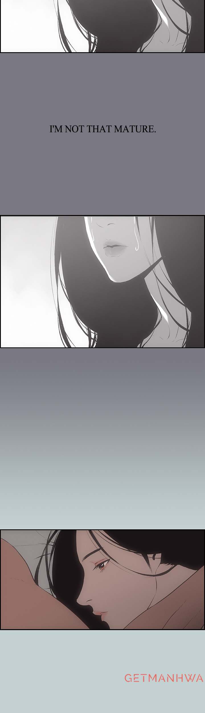 Love Square Chapter 26 Page 31
