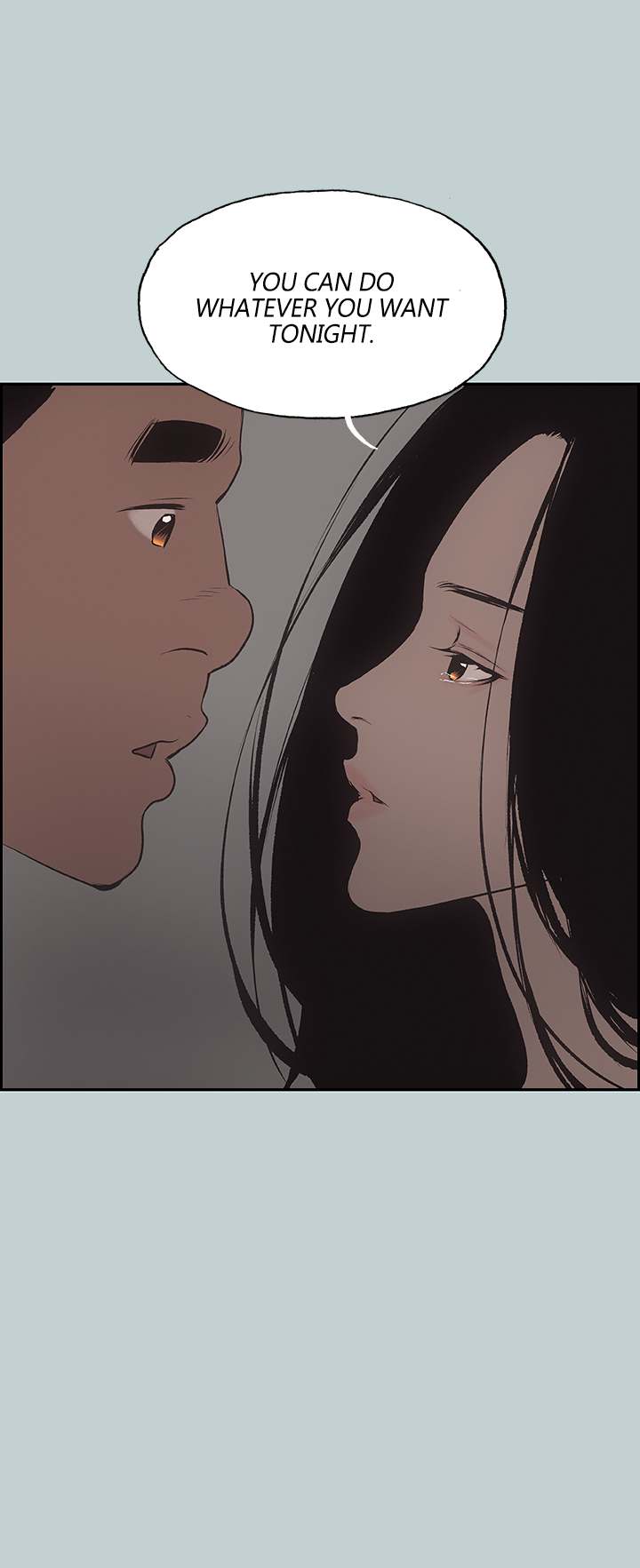 Love Square Chapter 27 Page 2