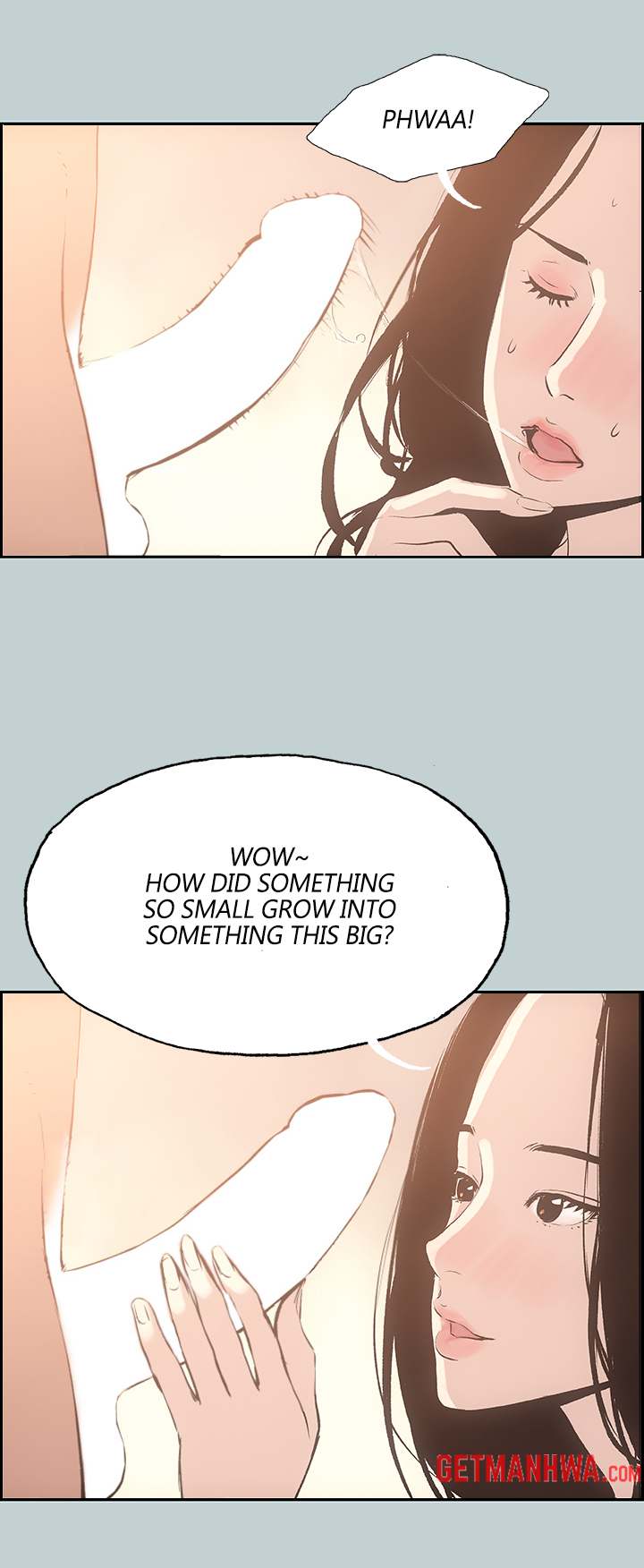 Love Square Chapter 27 Page 24