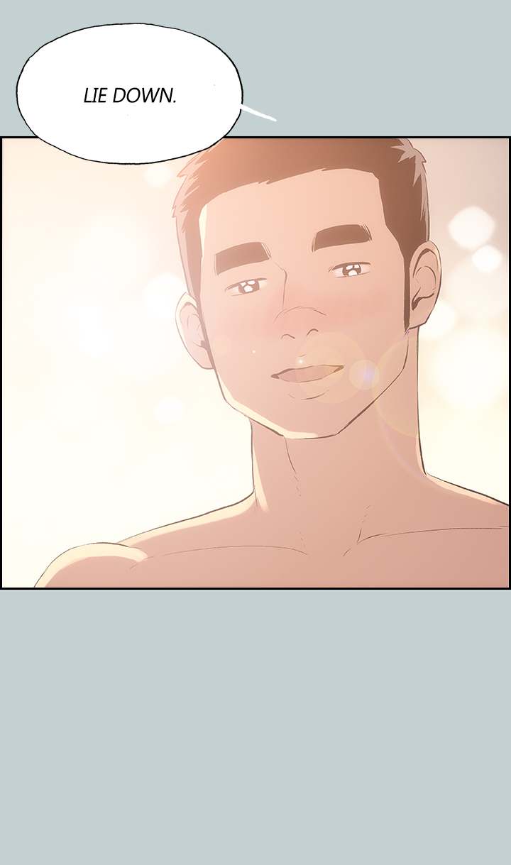 Love Square Chapter 27 Page 25