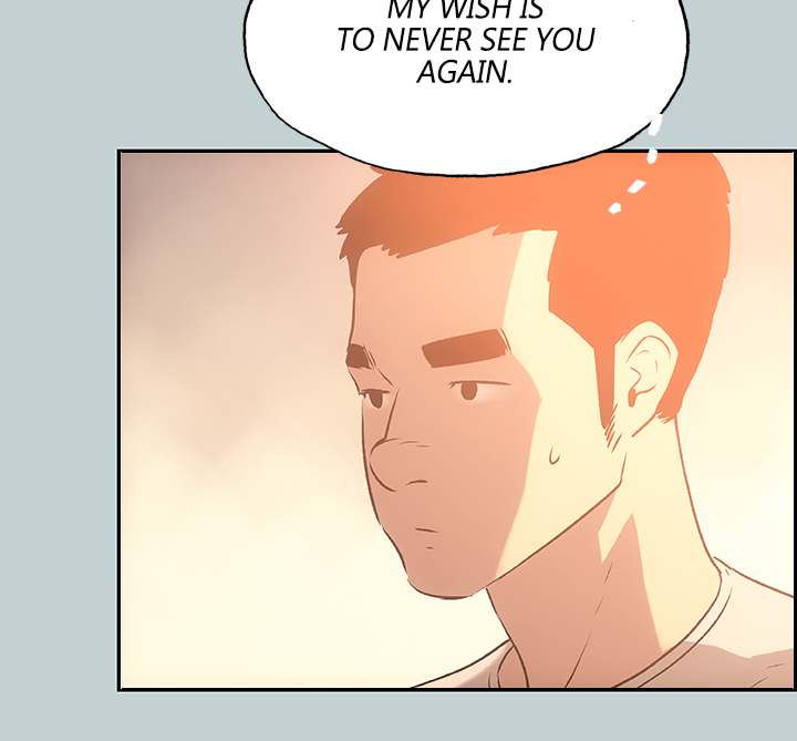 Love Square Chapter 28 Page 24