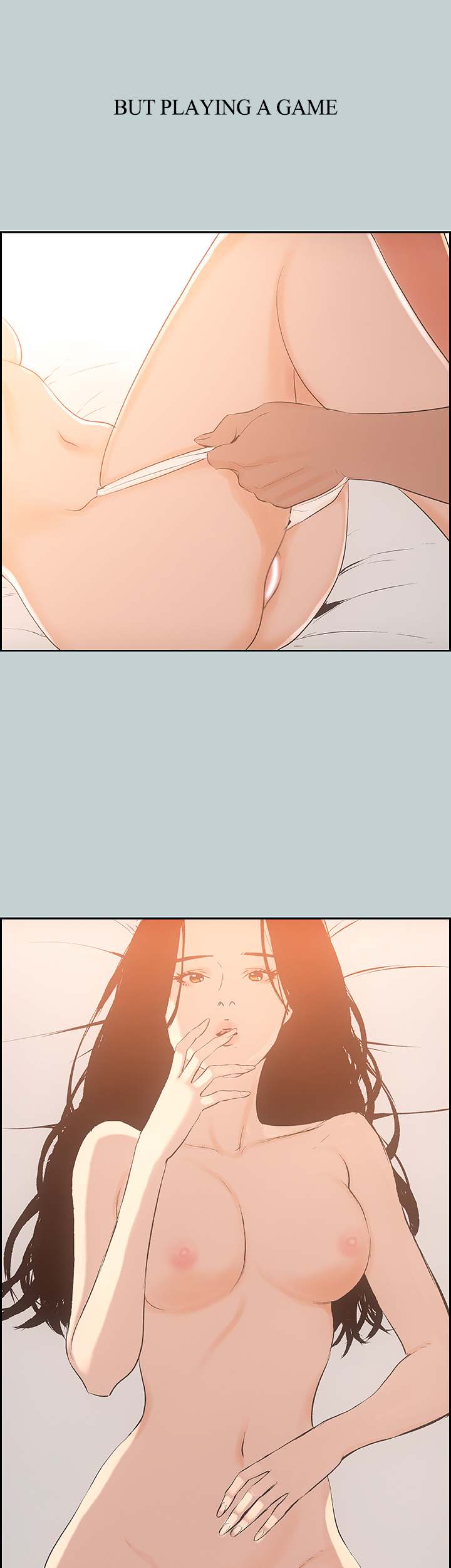 Love Square Chapter 28 Page 28