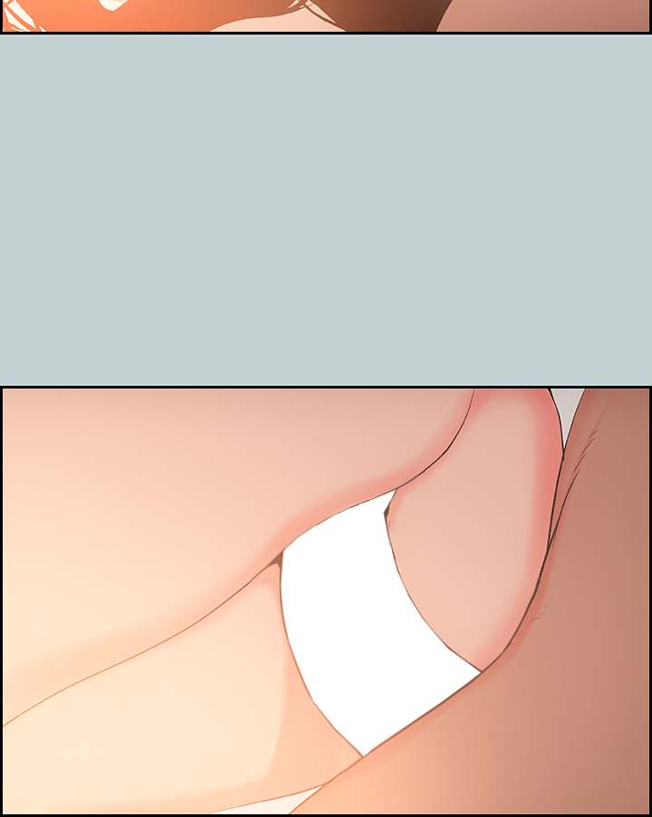Love Square Chapter 28 Page 9