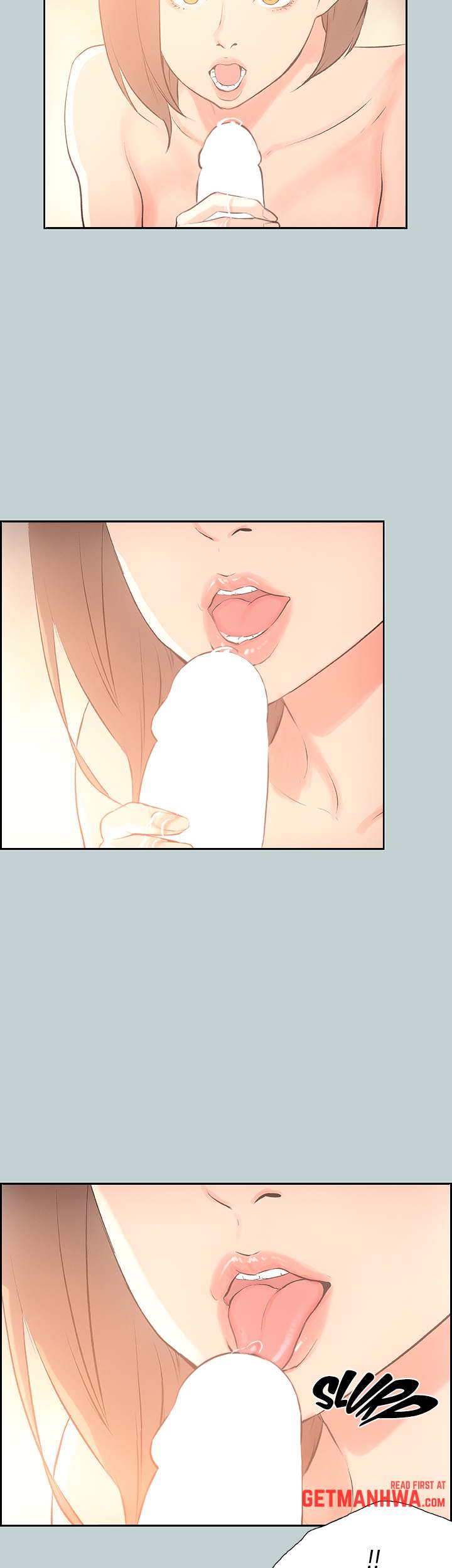 Love Square Chapter 30 Page 13