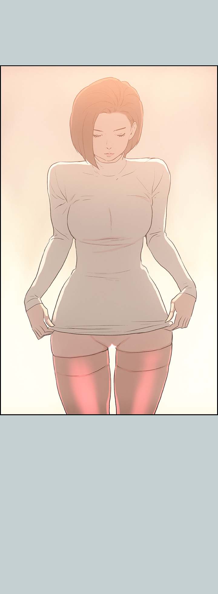 Love Square Chapter 30 Page 2