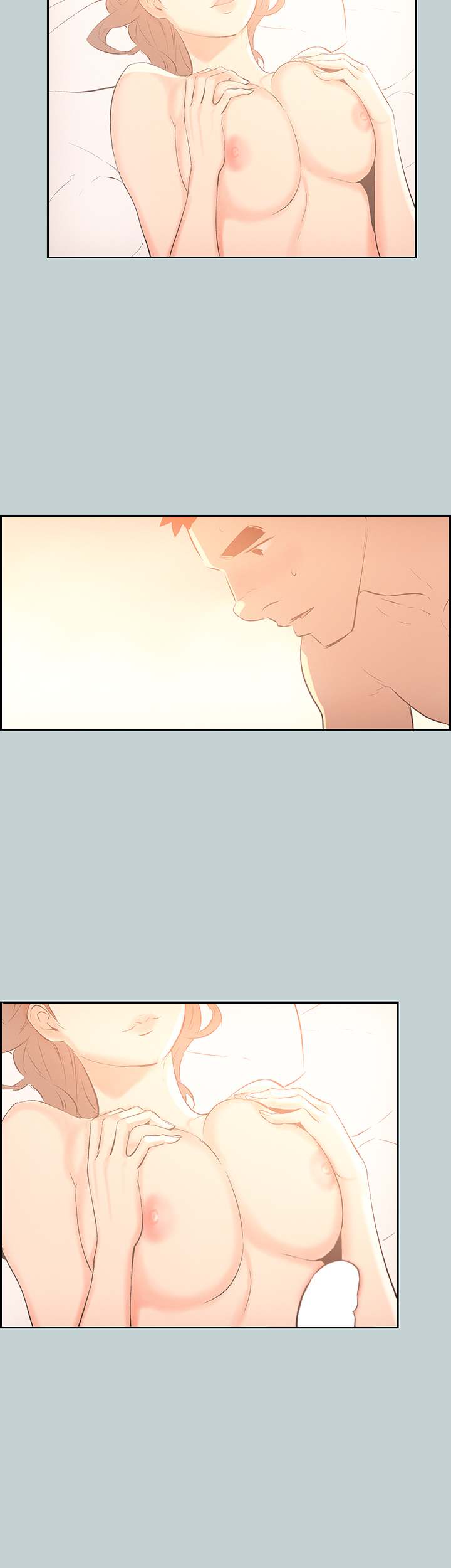 Love Square Chapter 30 Page 24