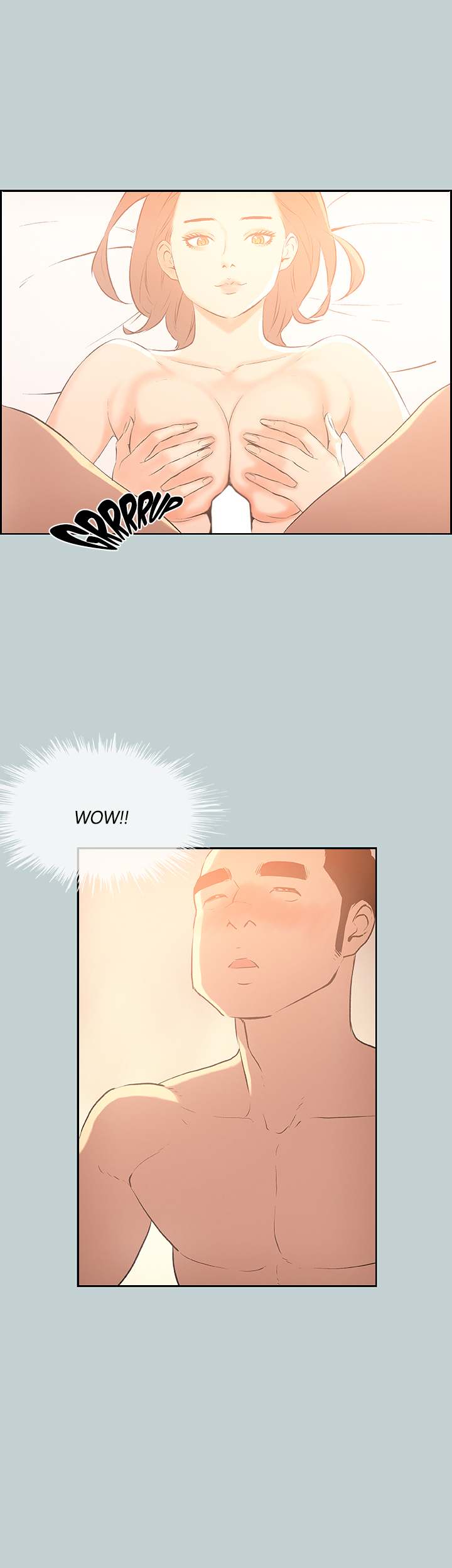 Love Square Chapter 30 Page 26