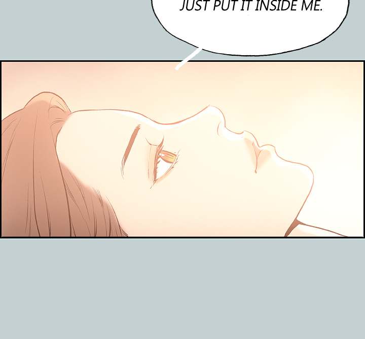 Love Square Chapter 30 Page 28