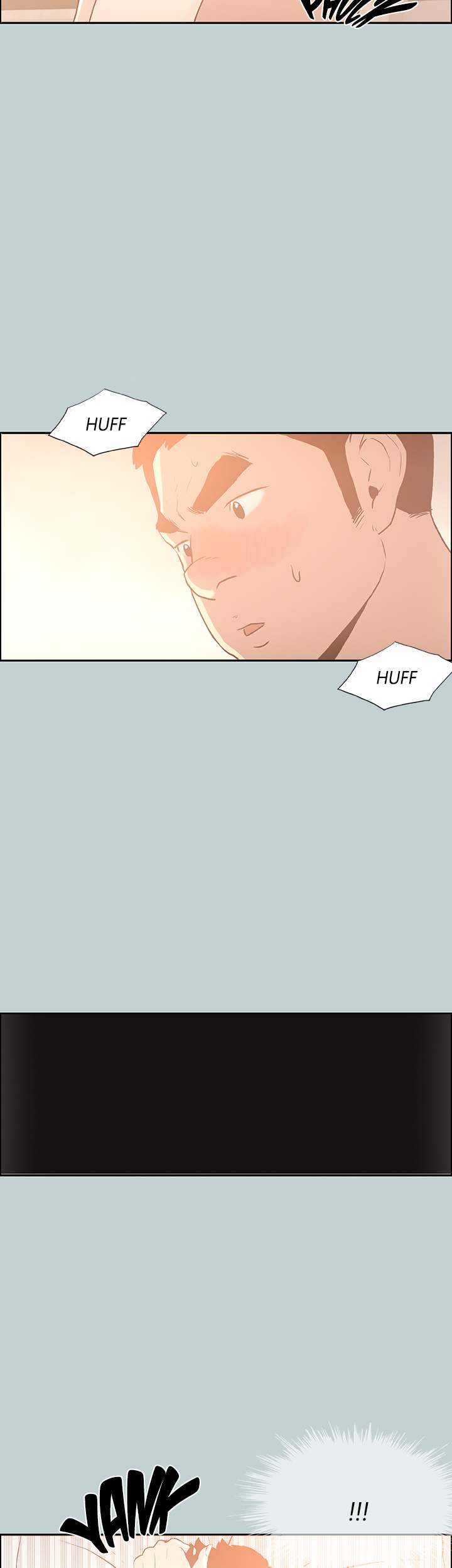 Love Square Chapter 31 Page 10