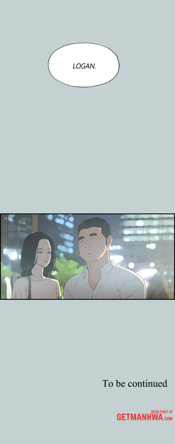 Love Square Chapter 32 Page 36