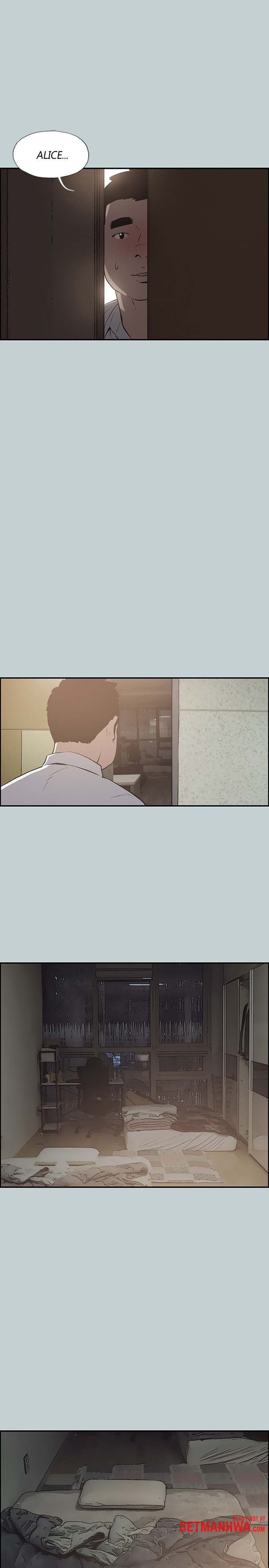 Love Square Chapter 35 Page 10