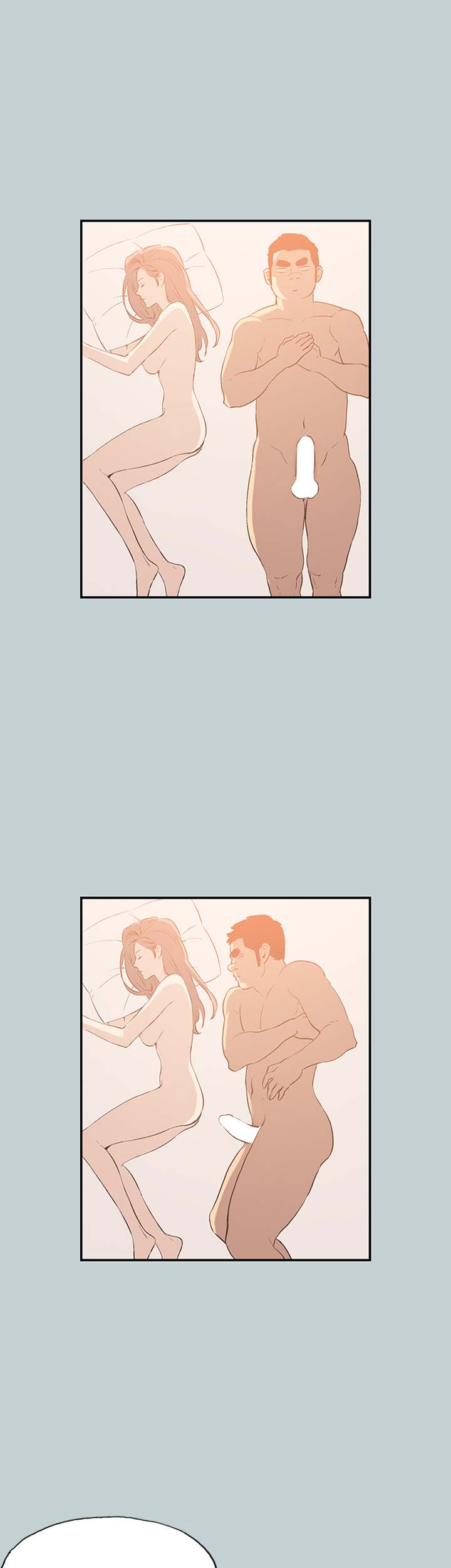 Love Square Chapter 36 Page 24