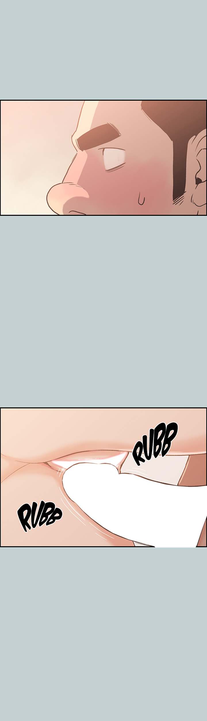 Love Square Chapter 36 Page 28
