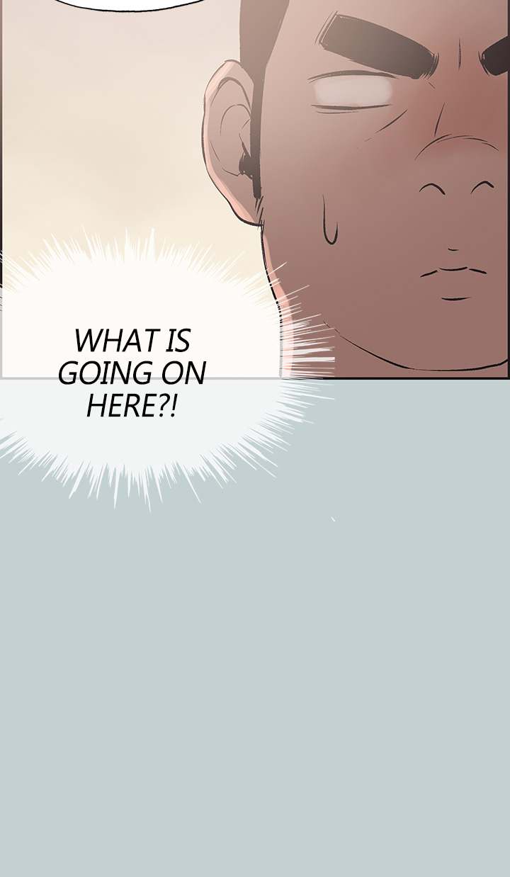 Love Square Chapter 36 Page 3