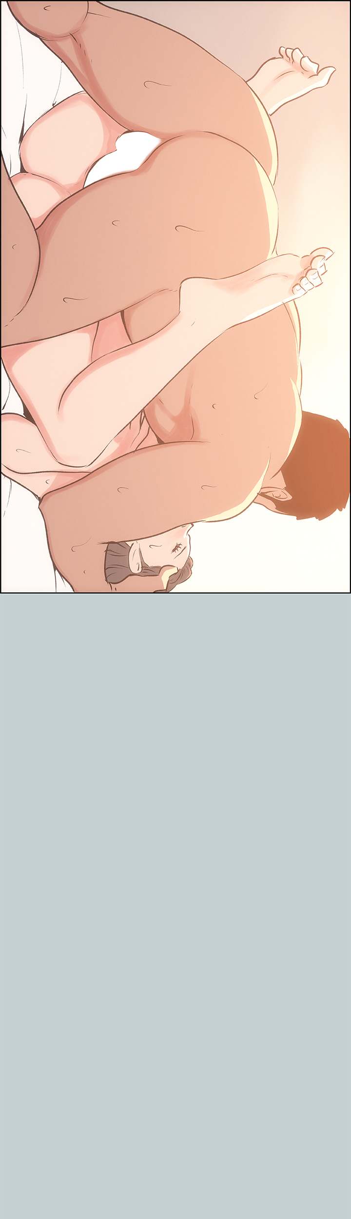 Love Square Chapter 38 Page 12