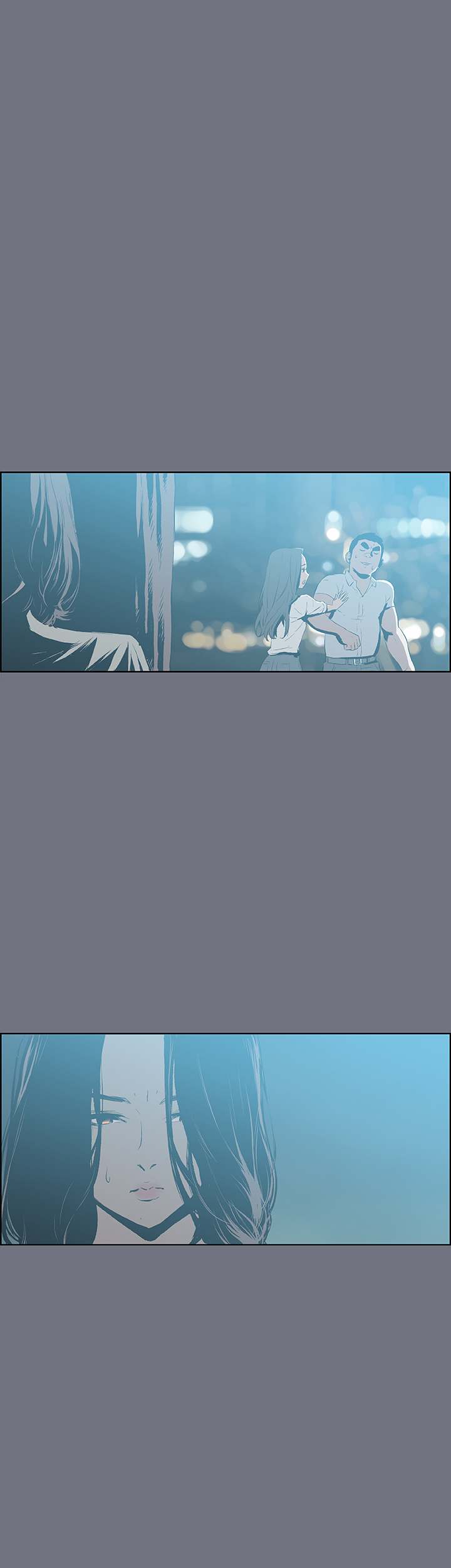 Love Square Chapter 38 Page 24