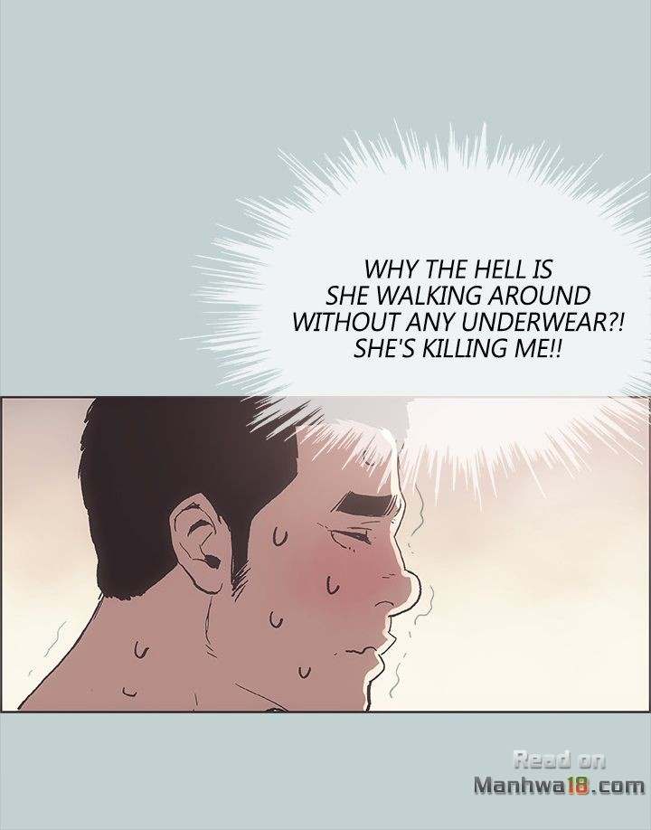 Love Square Chapter 4 Page 3