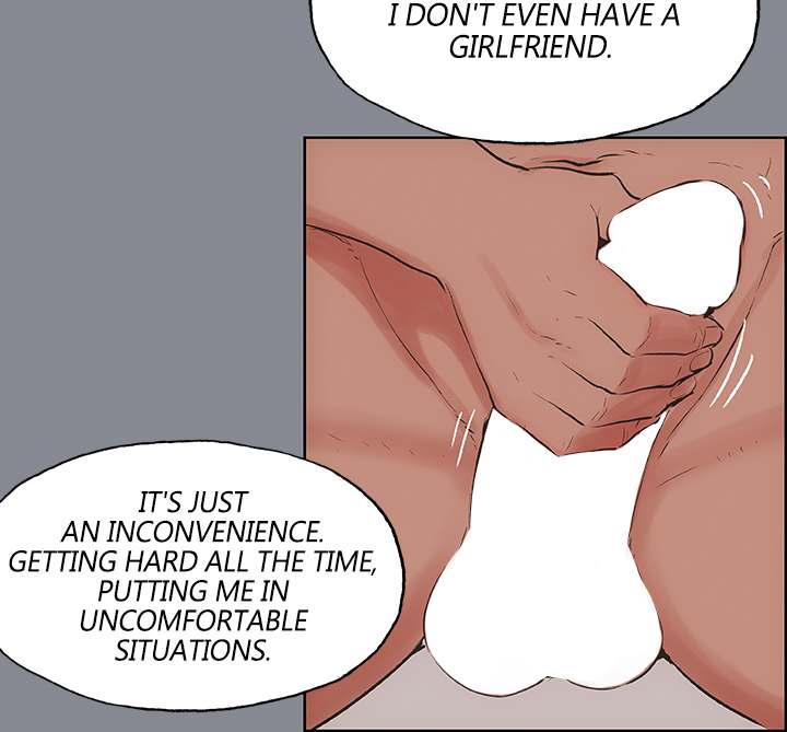 Love Square Chapter 42 Page 20