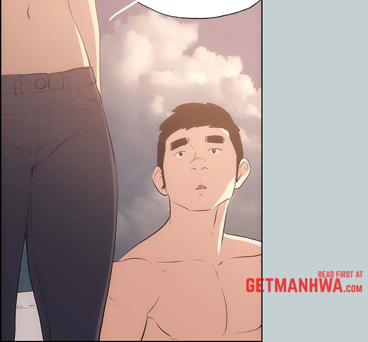 Love Square Chapter 42 Page 26