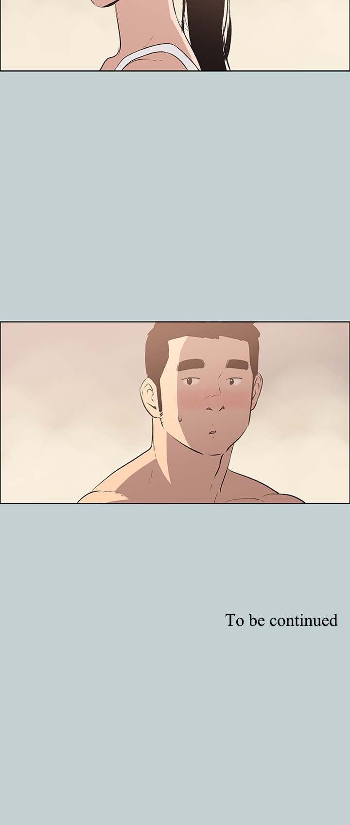 Love Square Chapter 44 Page 24