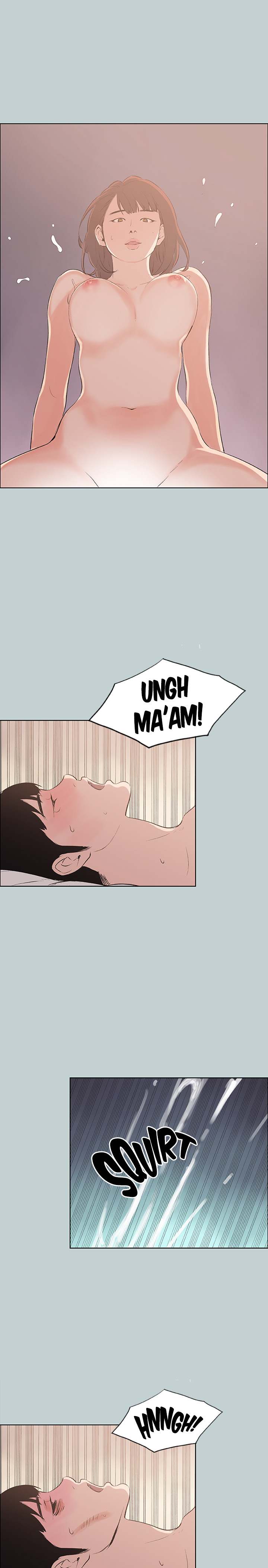 Love Square Chapter 45 Page 11