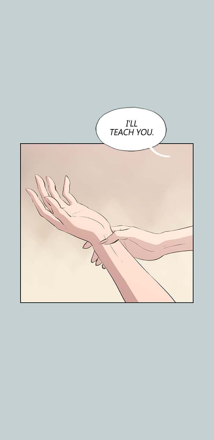 Love Square Chapter 45 Page 8