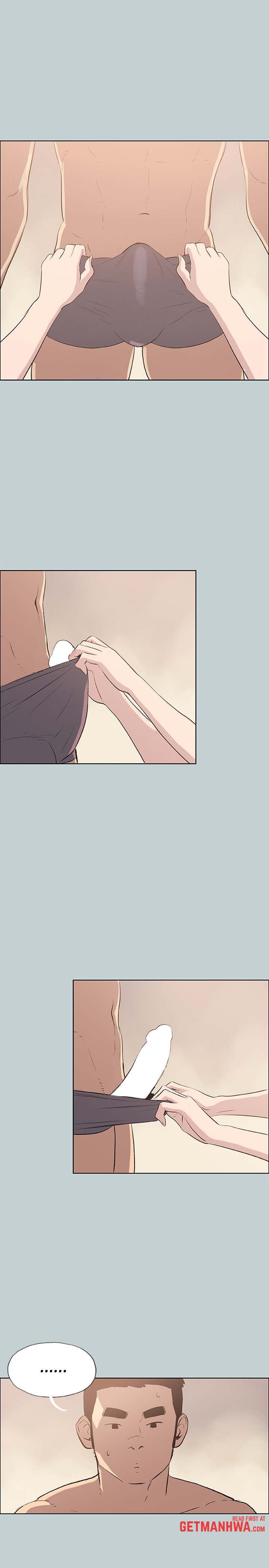Love Square Chapter 46 Page 23