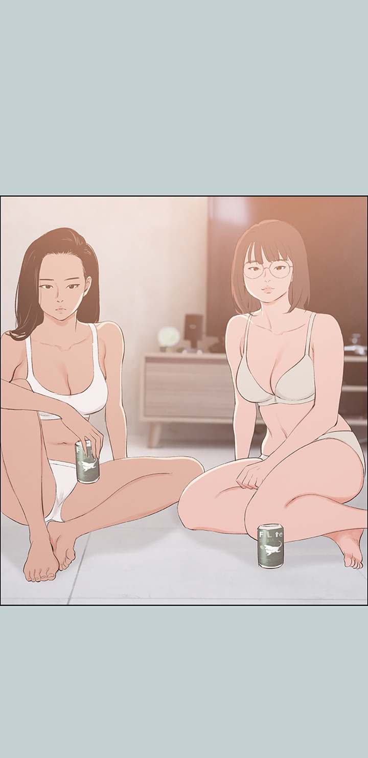 Love Square Chapter 46 Page 8