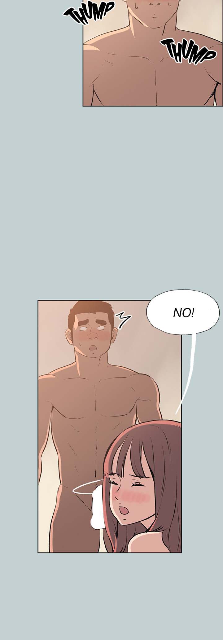 Love Square Chapter 49 Page 20