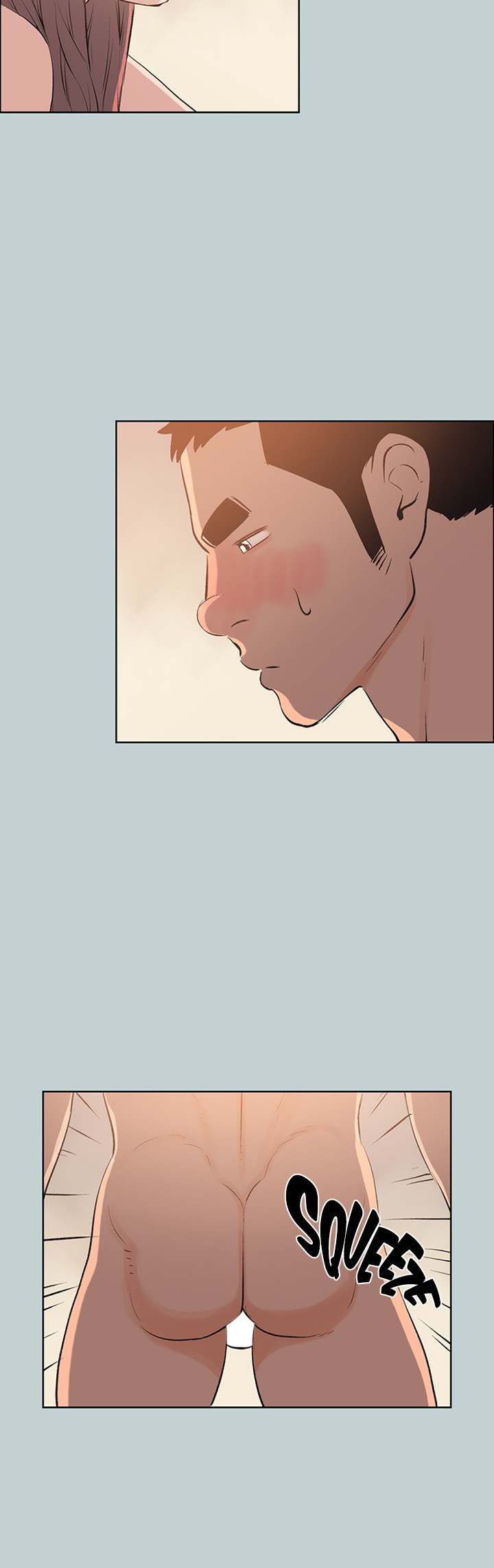 Love Square Chapter 49 Page 24