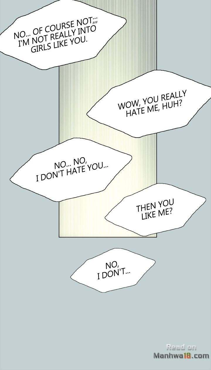 Love Square Chapter 5 Page 24