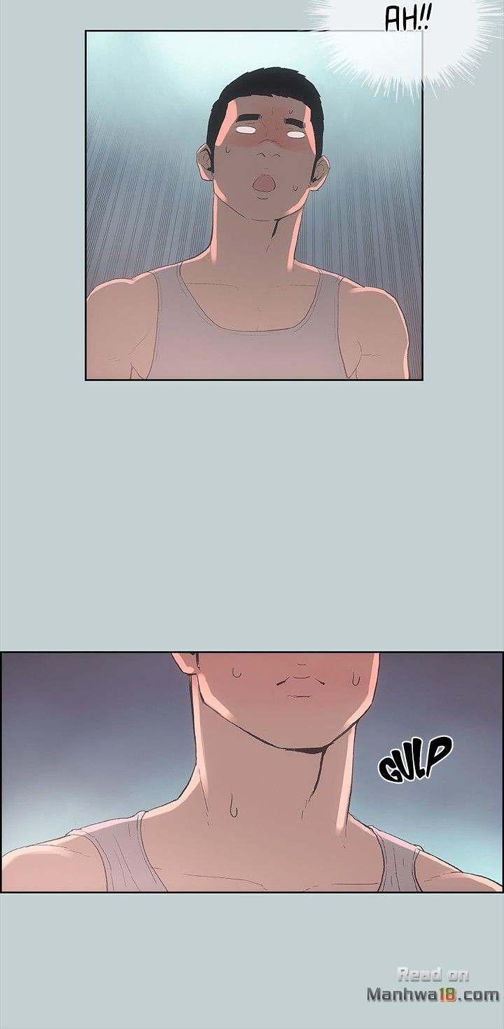 Love Square Chapter 5 Page 4