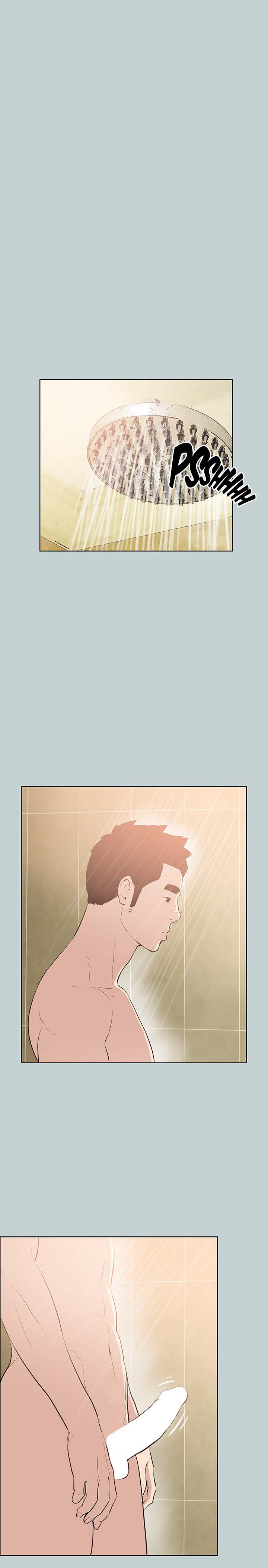Love Square Chapter 50 Page 24