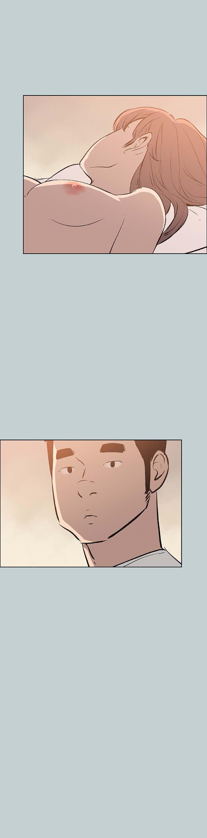Love Square Chapter 50 Page 27