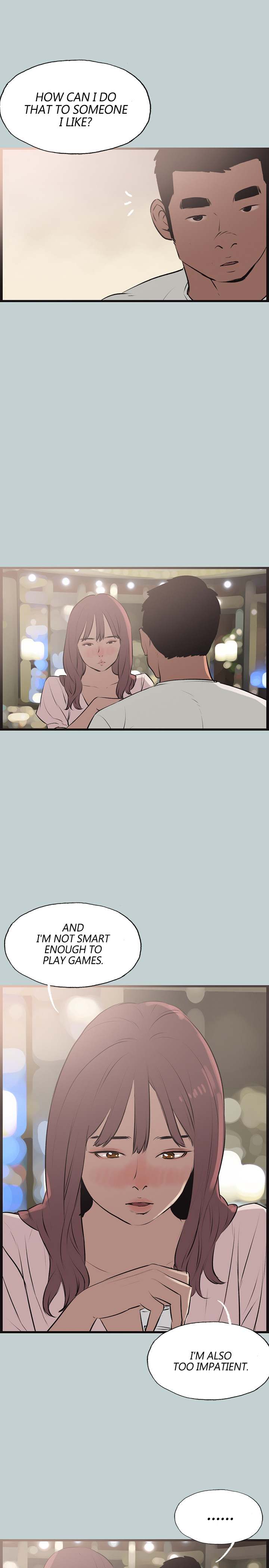 Love Square Chapter 53 Page 26