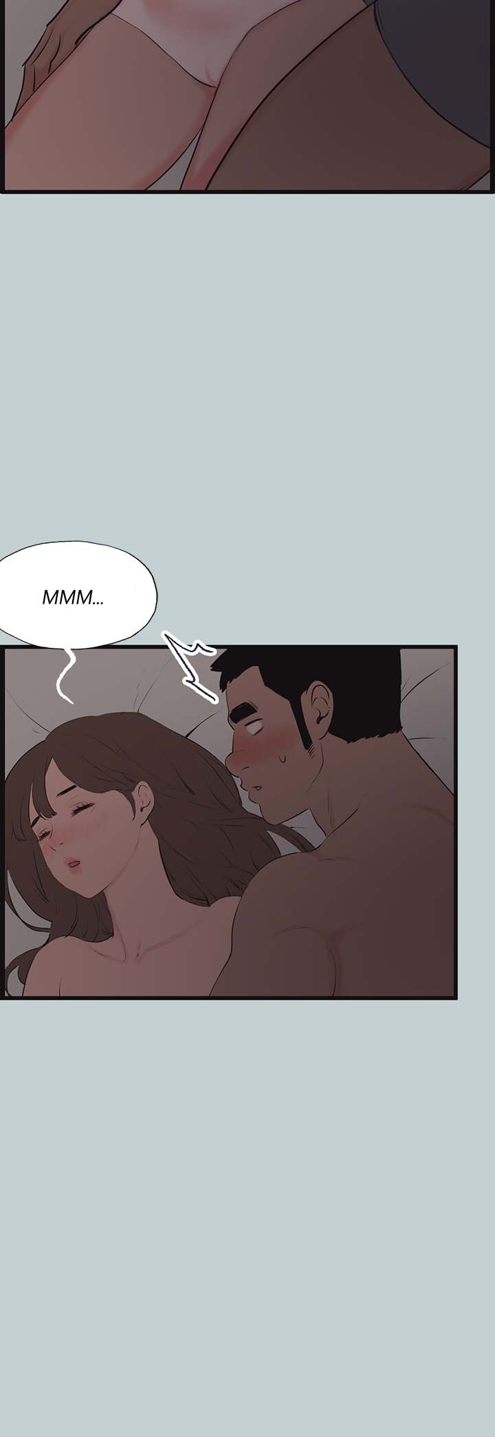 Love Square Chapter 54 Page 18