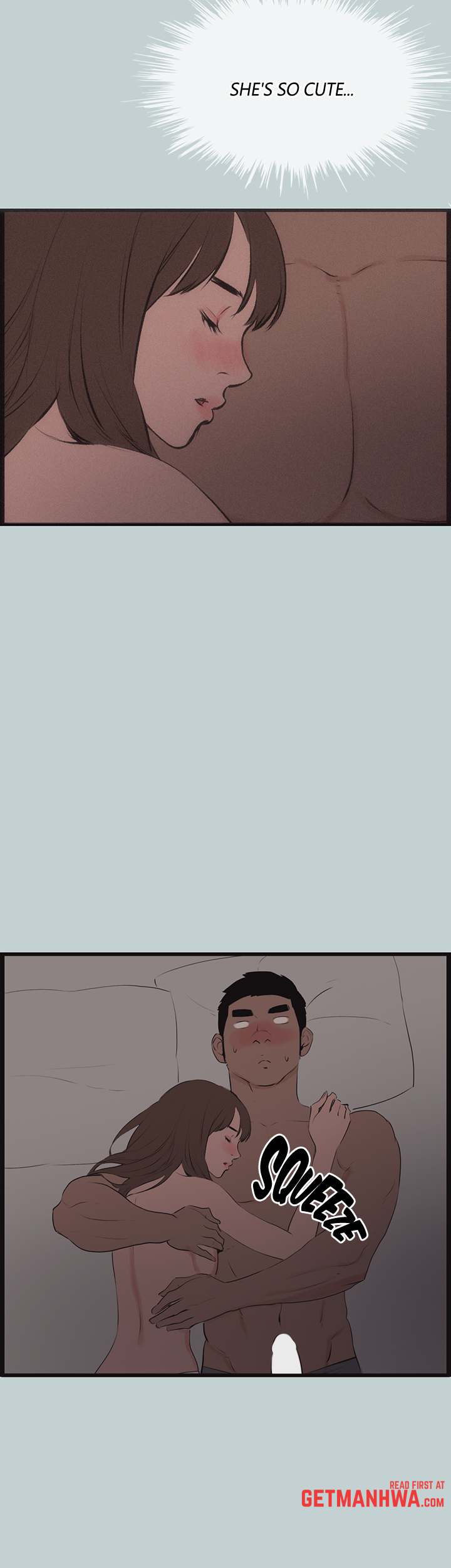 Love Square Chapter 54 Page 20