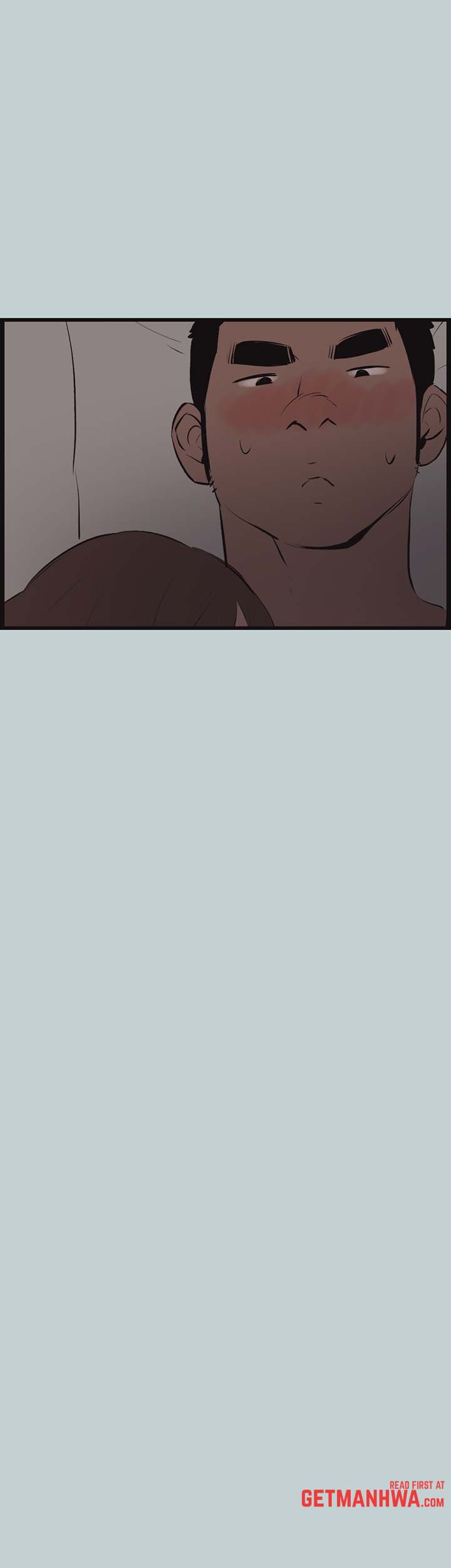 Love Square Chapter 54 Page 23