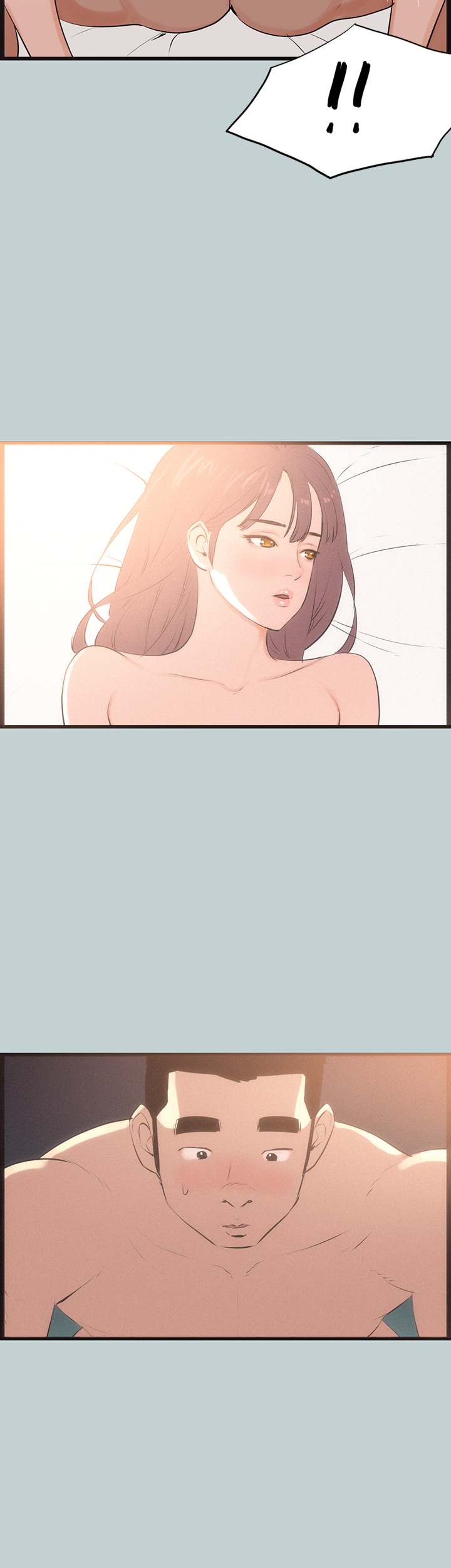 Love Square Chapter 55 Page 11