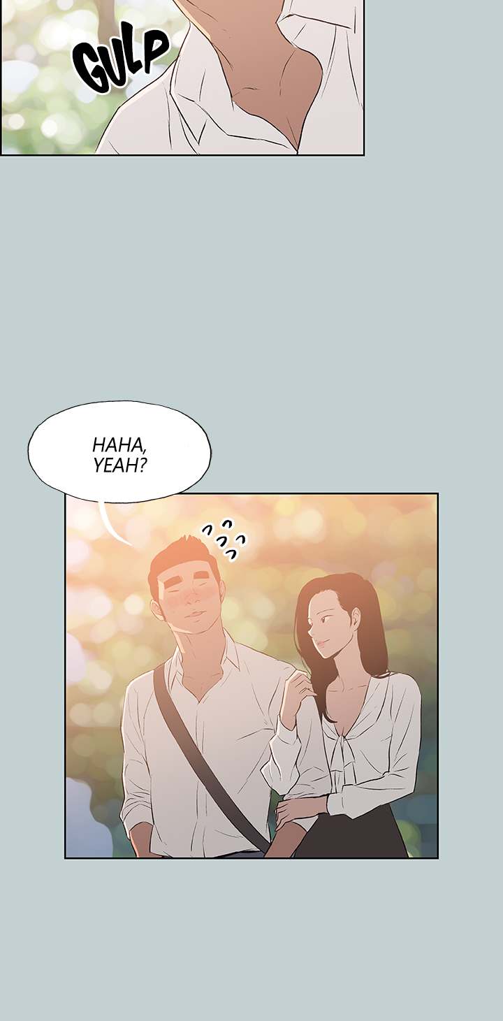 Love Square Chapter 58 Page 30