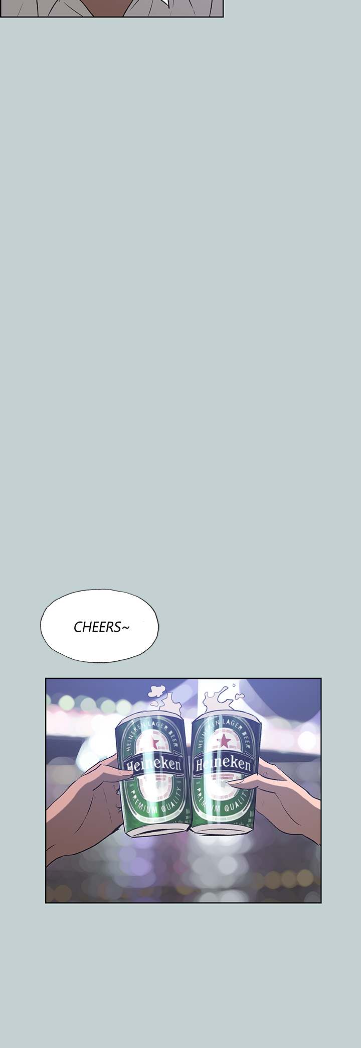 Love Square Chapter 59 Page 12