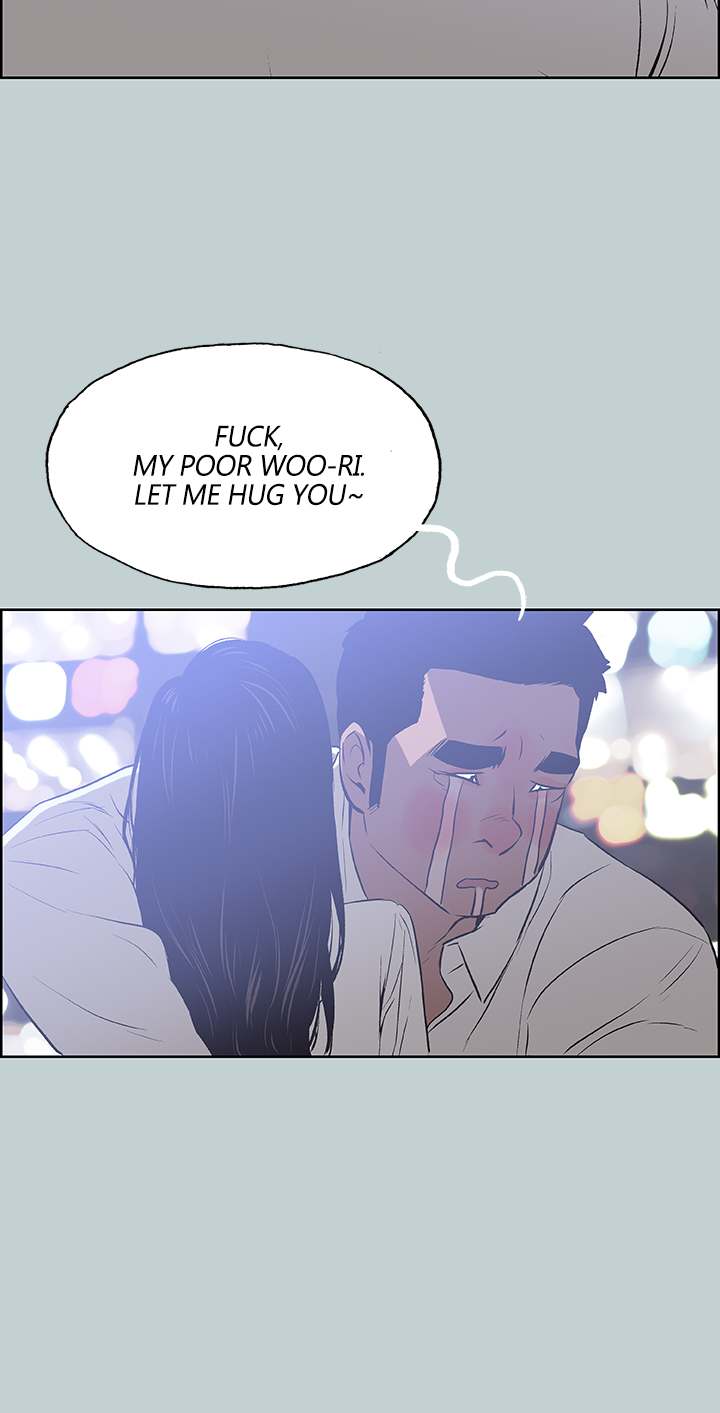 Love Square Chapter 59 Page 30