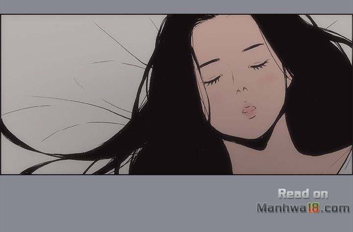 Love Square Chapter 6 Page 30
